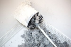 AC Duct Clean Service