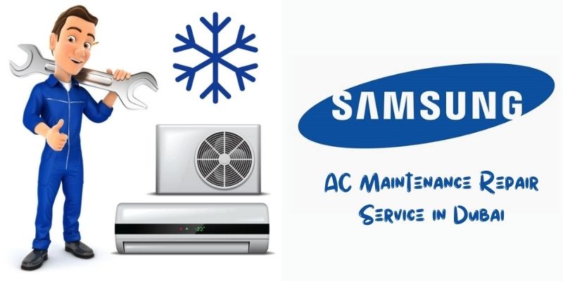 AC maintenance repair servive image