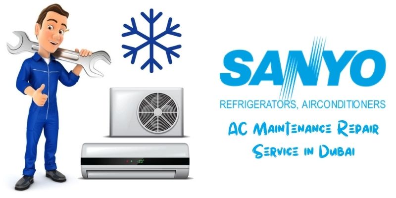 AC maintenance repair servive image