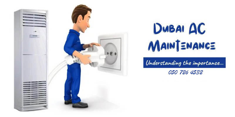 BreezeCool - AC Repair and ac Maintenance Company in Dubai Dubai AC Maintenance Service & Tune-Up - Dubai AC Repair Service - AC-Maintenance-Importance