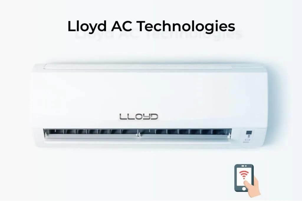 Lloyd AC Technologies in Dubai