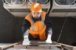 Professional AC Installation: Why should we consider hiring them?