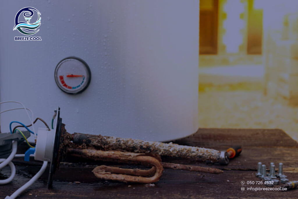 Signs Your Heater Needs Repair: Don't Ignore These Red Flags