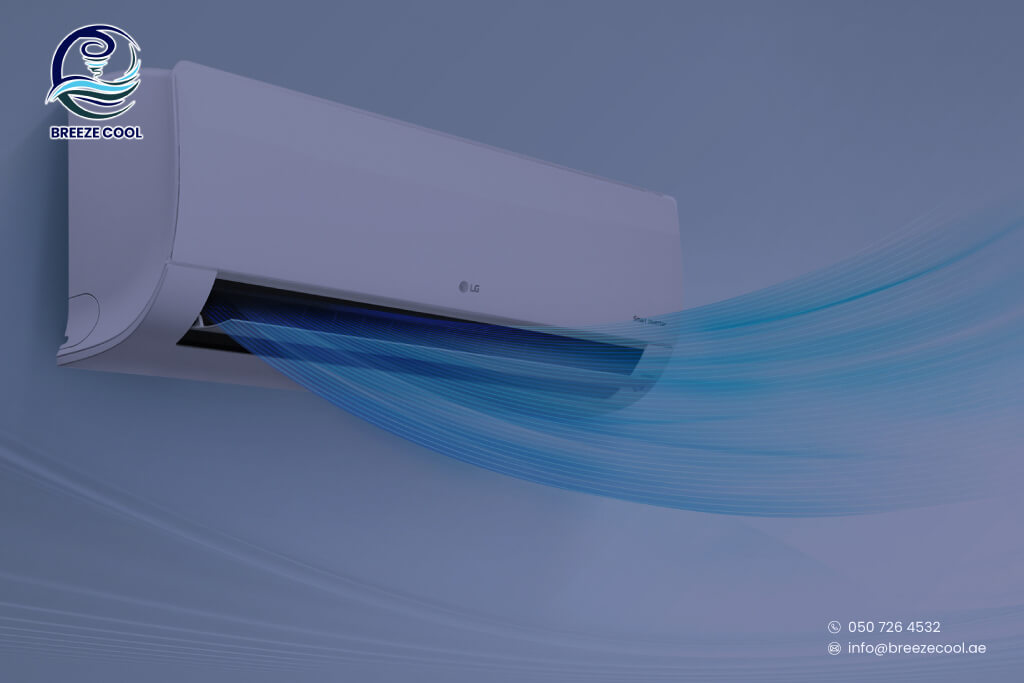 Smart AC Inverters Explained The Future of Cooling